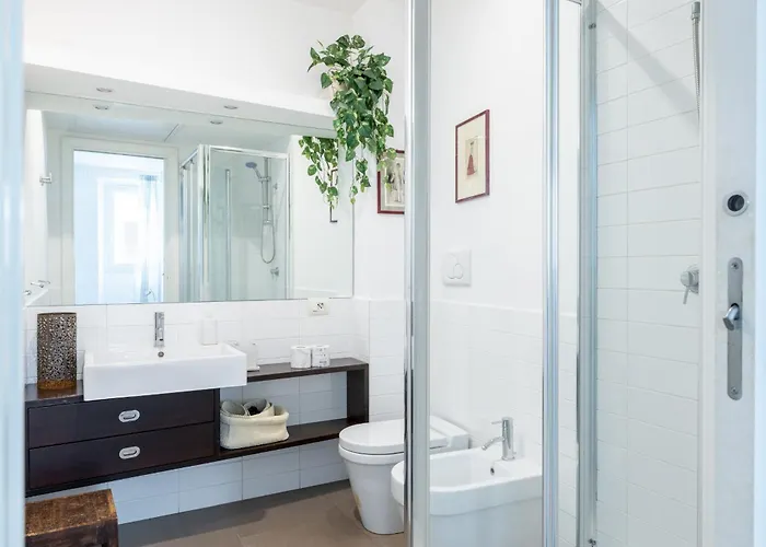 Apartamento Domus Dei Borgia *
