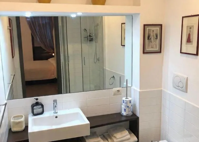 Apartamento Domus Dei Borgia