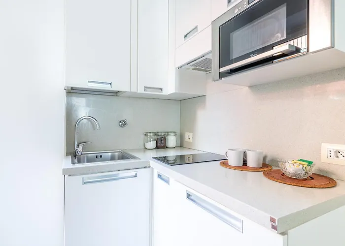Domus Dei Borgia Apartamento